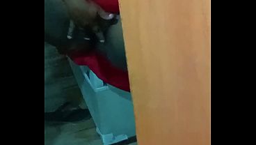 Meio Irmao Flagra Cunhada Evagelica Se Masturbando Fode Seu Cu, Grava E Manda Para O Grupo Da Familia