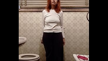 Umiliazione di mia moglie
